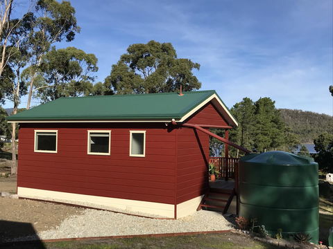 Loma Cottages - Kingaroy Accommodation 10