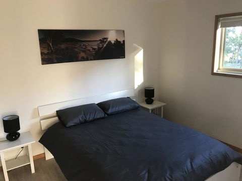 Loma Cottages - Kingaroy Accommodation 7