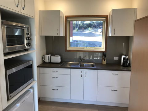 Loma Cottages - Kingaroy Accommodation 5