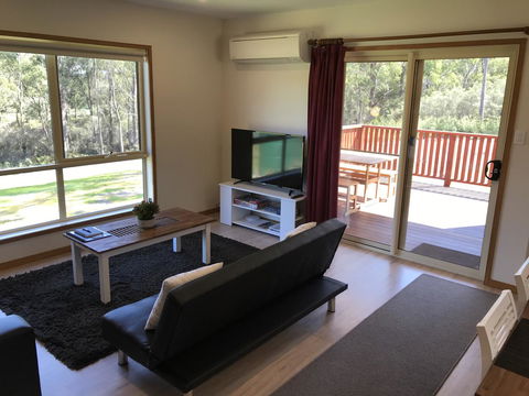 Loma Cottages - Kingaroy Accommodation 1