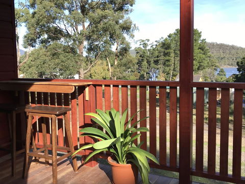 Loma Cottages - Kingaroy Accommodation 9