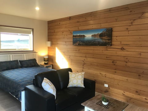 Loma Cottages - Kingaroy Accommodation 14