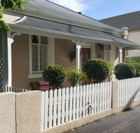 Arendon Cottage - Kingaroy Accommodation