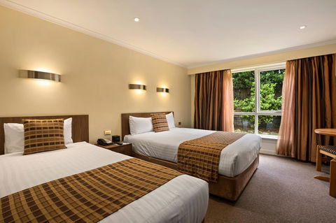 Wrest Point - Kingaroy Accommodation 23