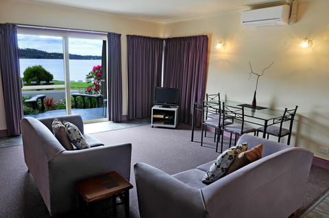 Smugglers Rest Apartments Dover - Kingaroy Accommodation 11