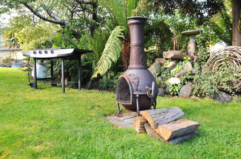 Smugglers Rest Apartments Dover - Kingaroy Accommodation 16