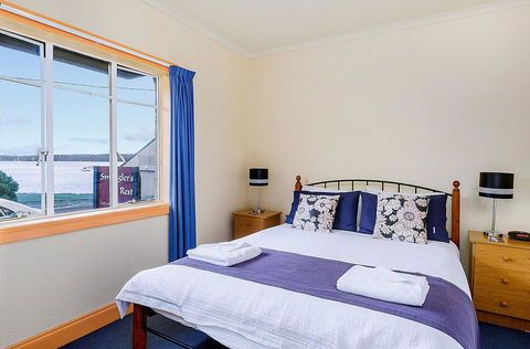 Smugglers Rest Apartments Dover - Kingaroy Accommodation 10