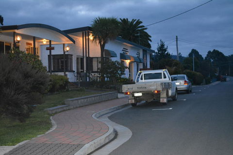 Smugglers Rest Apartments Dover - Kingaroy Accommodation 3