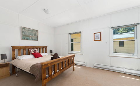 Giants Table And Cottages - Kingaroy Accommodation 11