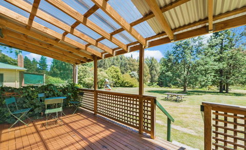 Giants Table And Cottages - Kingaroy Accommodation 21