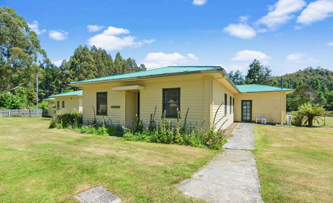 Giants Table And Cottages - Kingaroy Accommodation 13