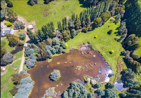 Giants Table And Cottages - Kingaroy Accommodation 23