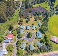 Giants Table and Cottages - Kingaroy Accommodation