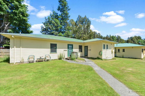 Giants Table And Cottages - Kingaroy Accommodation 29