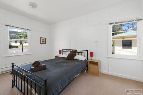 Giants Table And Cottages - Kingaroy Accommodation 22