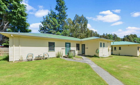 Giants Table And Cottages - Kingaroy Accommodation 10