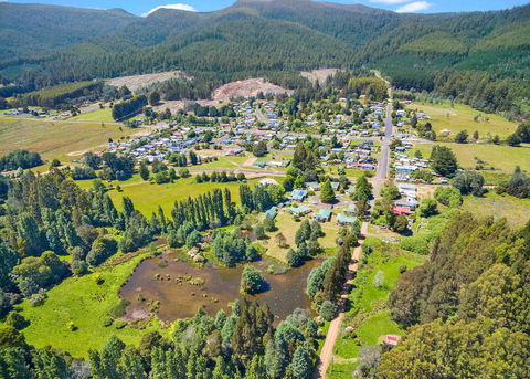 Giants Table And Cottages - Kingaroy Accommodation 1