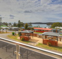 Sweetwater Villas - Kingaroy Accommodation