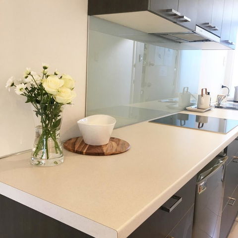 Sandy Bay Studio Apartment - Kingaroy Accommodation 4