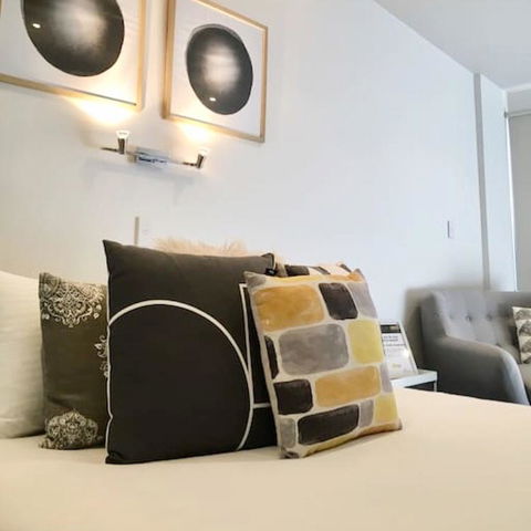 Sandy Bay Studio Apartment - Kingaroy Accommodation 1