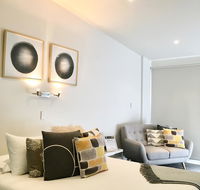 Sandy Bay Studio Apartment - Kingaroy Accommodation