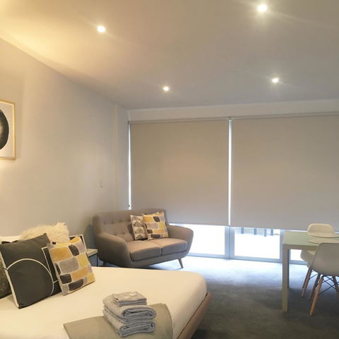 Sandy Bay Studio Apartment - Kingaroy Accommodation 2