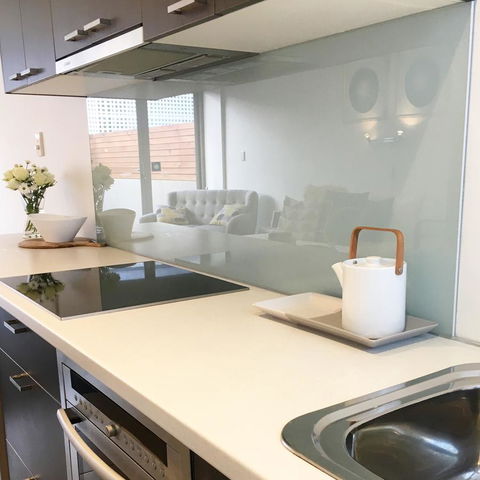 Sandy Bay Studio Apartment - Kingaroy Accommodation 3