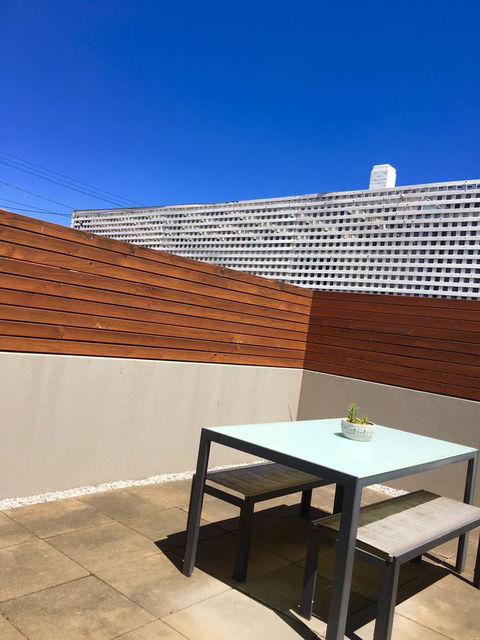 Sandy Bay Studio Apartment - Kingaroy Accommodation 12
