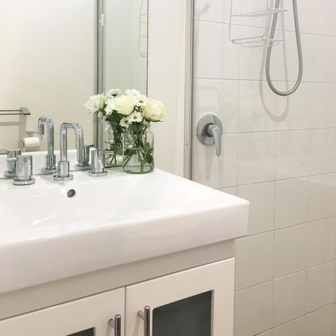 Sandy Bay Studio Apartment - Kingaroy Accommodation 7