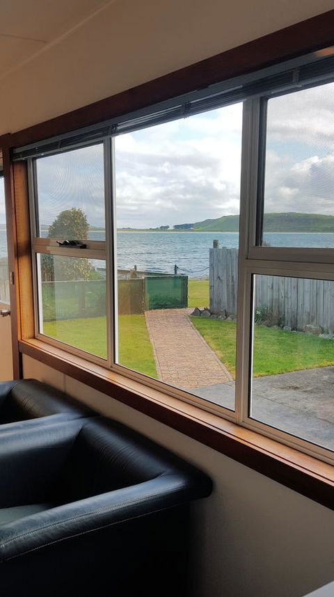 Stanley Village Waterfront Accommodation - Kingaroy Accommodation 9