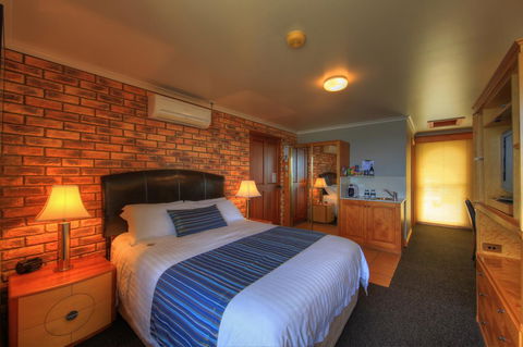 Stanley Village Waterfront Accommodation - Kingaroy Accommodation 26