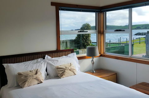 Stanley Village Waterfront Accommodation - Kingaroy Accommodation 10