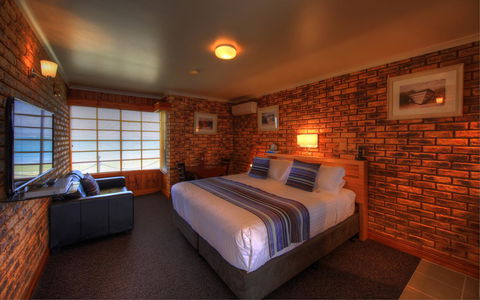 Stanley Village Waterfront Accommodation - Kingaroy Accommodation 25