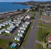 Swansea Holiday Park Tasmania - Kingaroy Accommodation