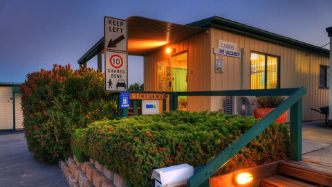 Bicheno Cabin Park - Kingaroy Accommodation 0