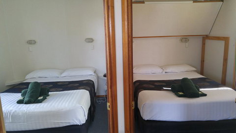 Bicheno Cabin Park - Kingaroy Accommodation 32