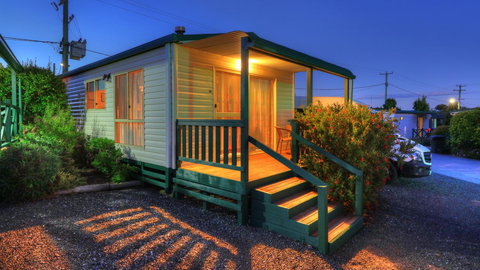 Bicheno Cabin Park - Kingaroy Accommodation 4