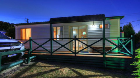 Bicheno Cabin Park - Kingaroy Accommodation 14