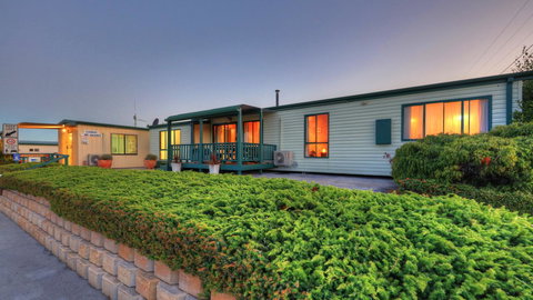 Bicheno Cabin Park - Kingaroy Accommodation 16