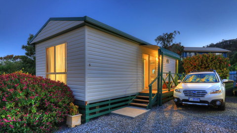 Bicheno Cabin Park - Kingaroy Accommodation 33
