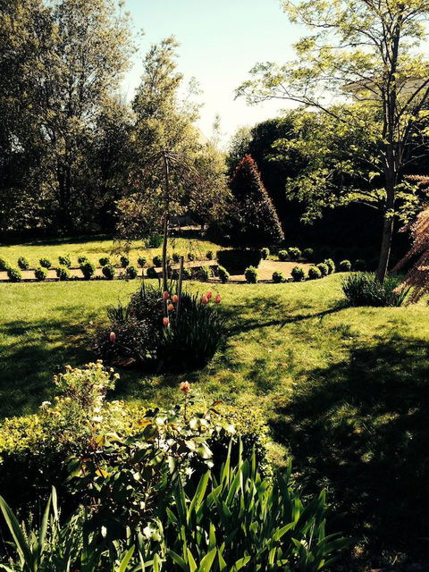 Clydesdale Manor - Kingaroy Accommodation 20