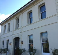 Clydesdale Manor - Kingaroy Accommodation