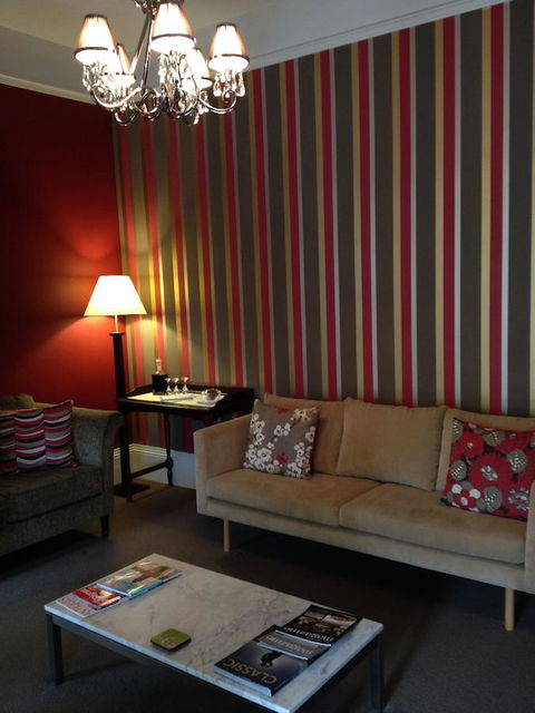 Clydesdale Manor - Kingaroy Accommodation 3