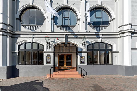 The Cornwall Boutique Hotel - Kingaroy Accommodation 26