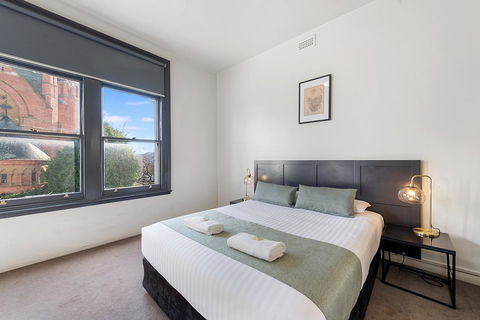 The Cornwall Boutique Hotel - Kingaroy Accommodation 16
