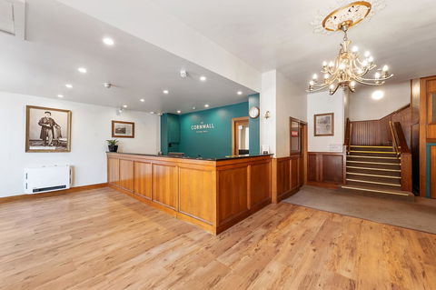 The Cornwall Boutique Hotel - Kingaroy Accommodation 5