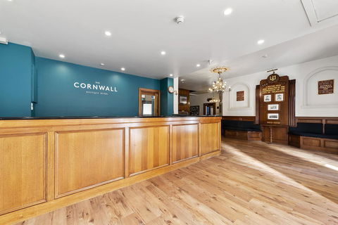 The Cornwall Boutique Hotel - Kingaroy Accommodation 21