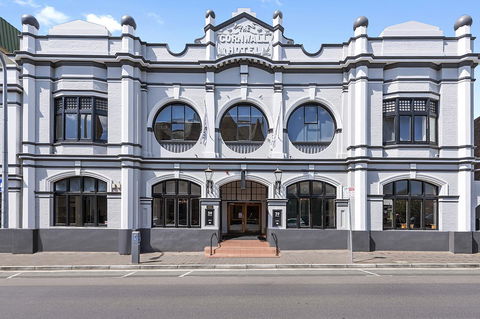 The Cornwall Boutique Hotel - Kingaroy Accommodation 10