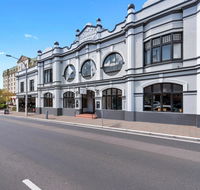 The Cornwall Boutique Hotel - Kingaroy Accommodation