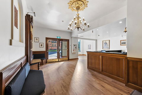 The Cornwall Boutique Hotel - Kingaroy Accommodation 24